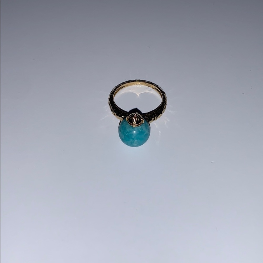 Gold Ring